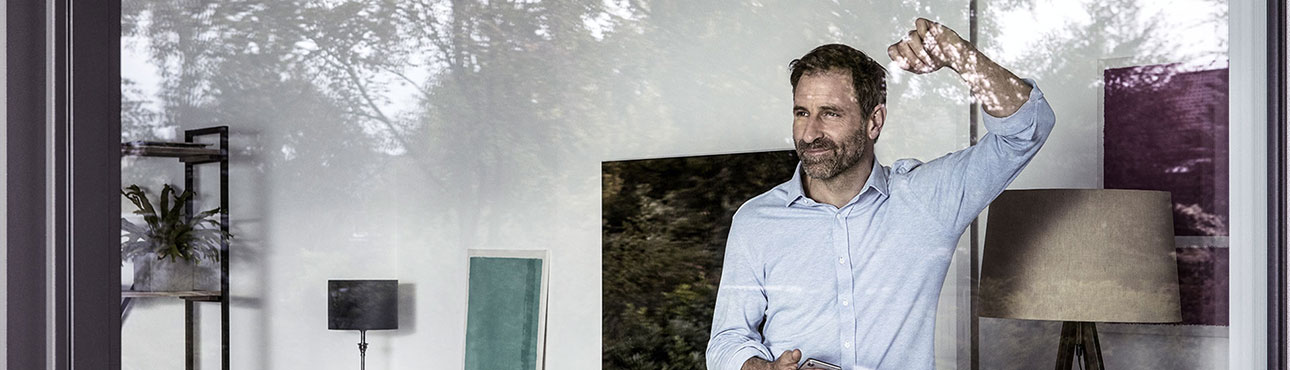 Homepage Fa. SKH Simon GmbH: Startbild